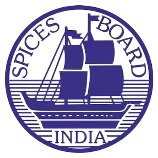 Spices Board Certified