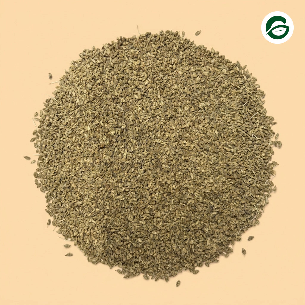 Ajwain / Carom Seeds thumbnail 2