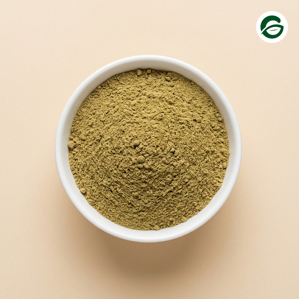 Amla Powder