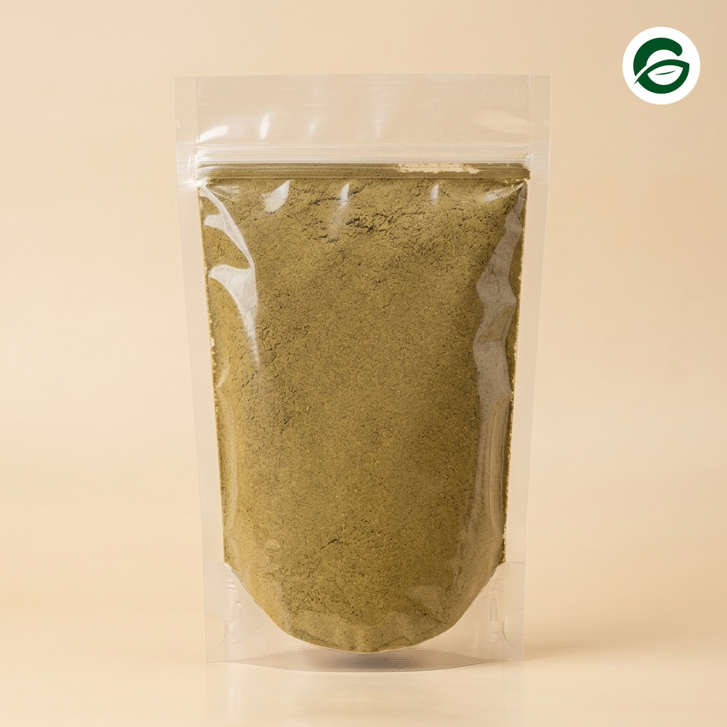 Amla Powder thumbnail 3