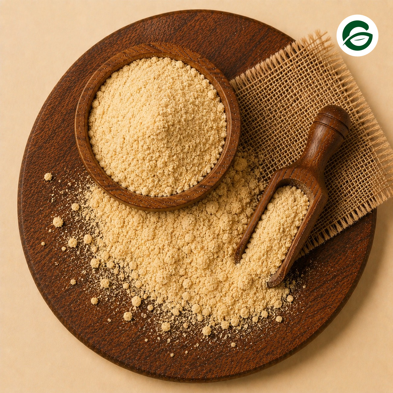 Asafoetida / Hing (Compounded & Pure Gum) thumbnail 2