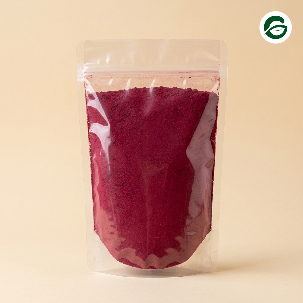 Beetroot Powder thumbnail 3