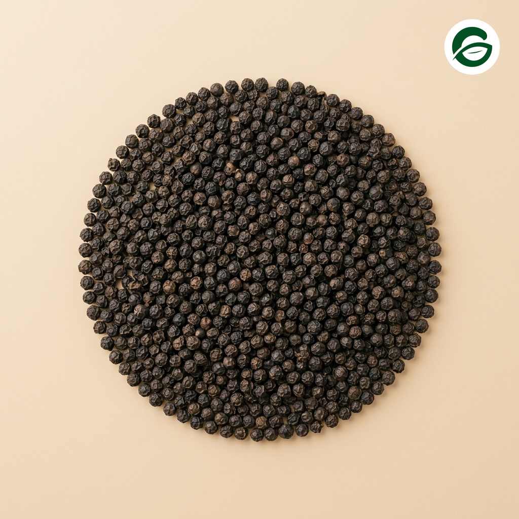 Black Pepper thumbnail 2