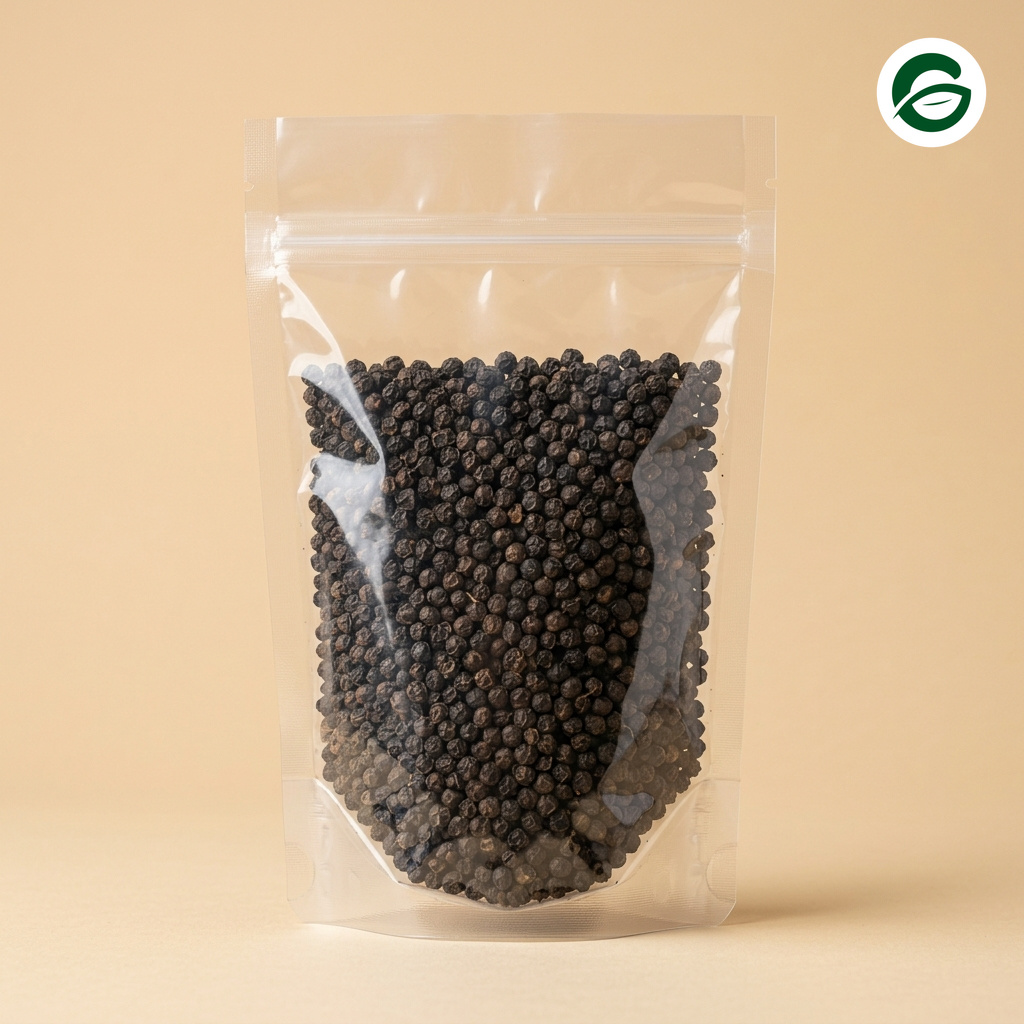 Black Pepper thumbnail 3