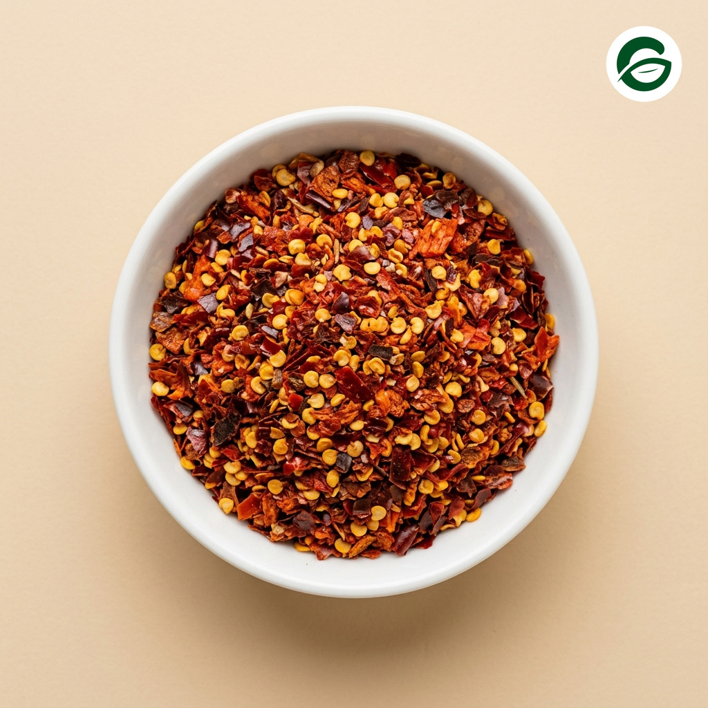 Chilli Flakes