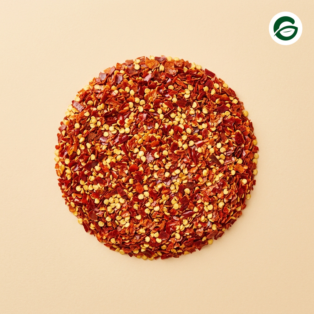 Chilli Flakes thumbnail 2