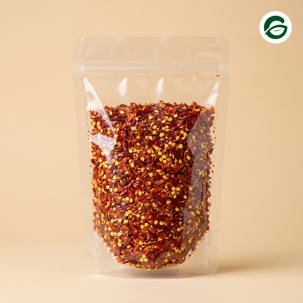 Chilli Flakes thumbnail 3