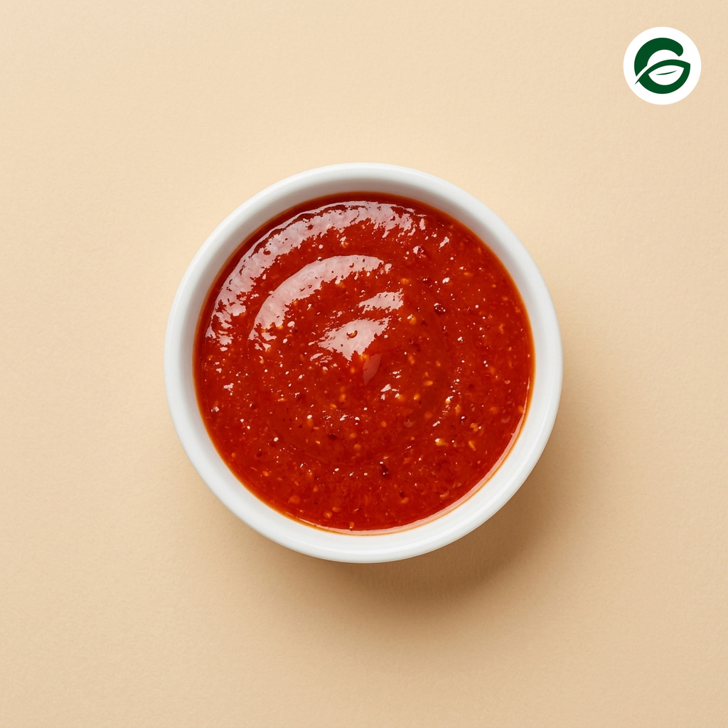 Chilli Sauce