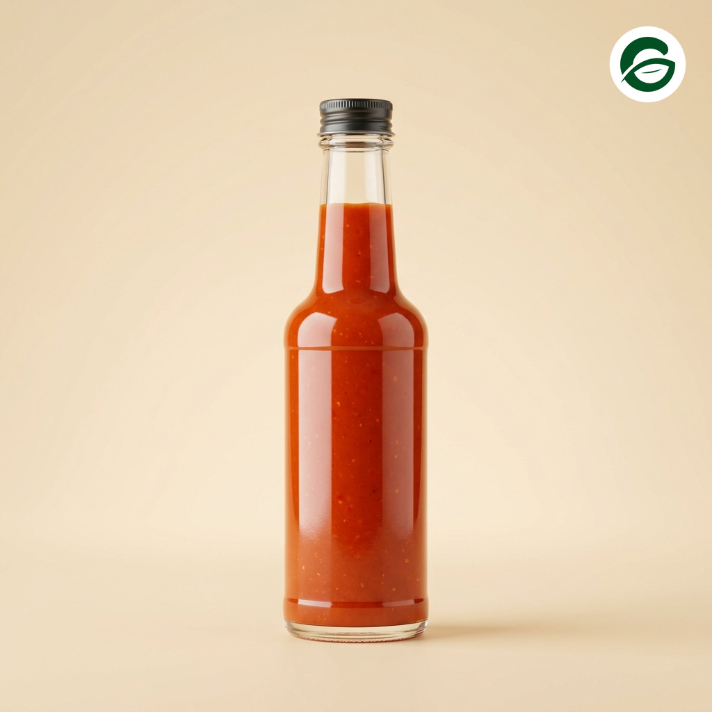 Chilli Sauce thumbnail 3