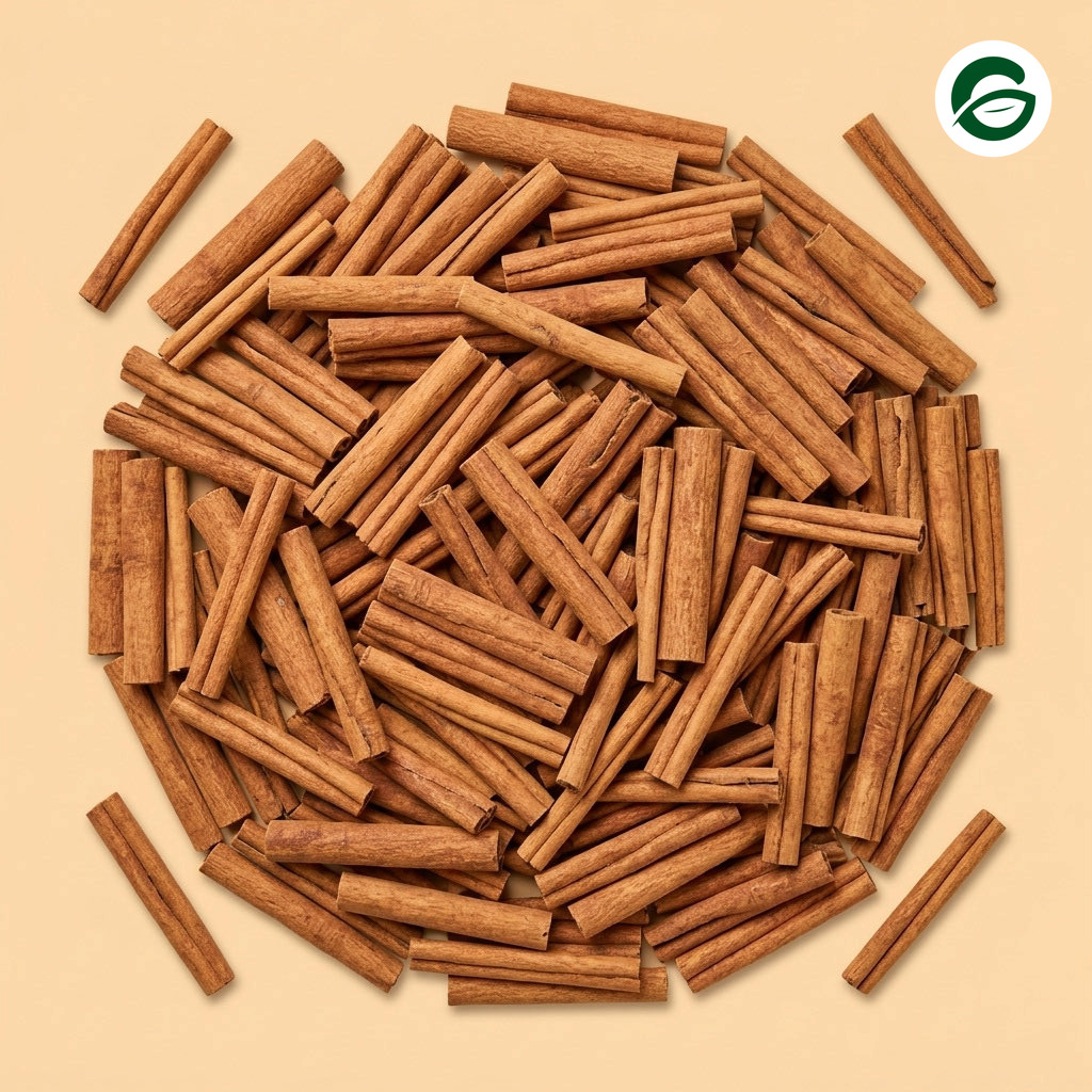 Cinnamon / Dalchini (Quills, Cut & Powder) thumbnail 2