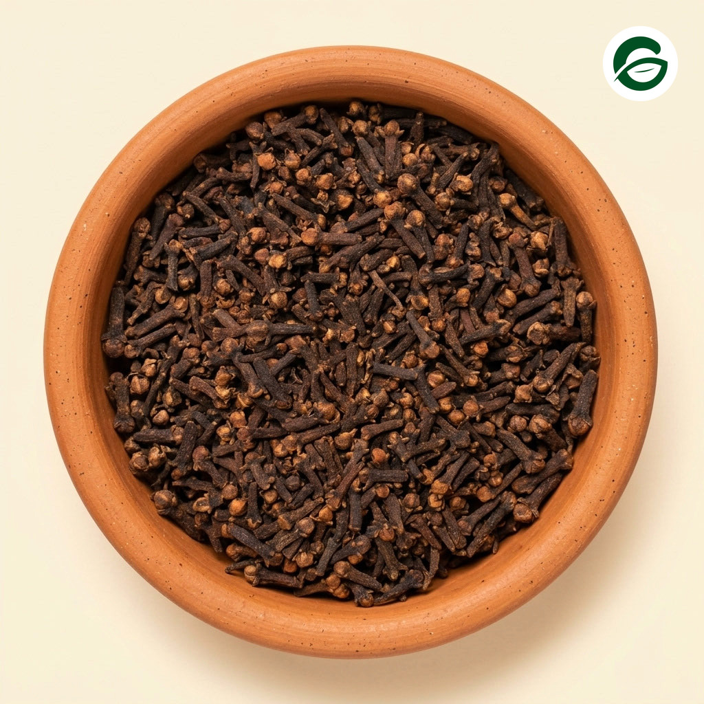 Cloves / Hand-Picked Lal Pari (Laung)