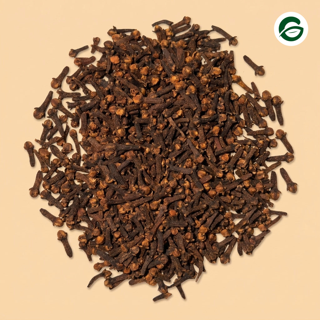 Cloves / Hand-Picked Lal Pari (Laung) thumbnail 2
