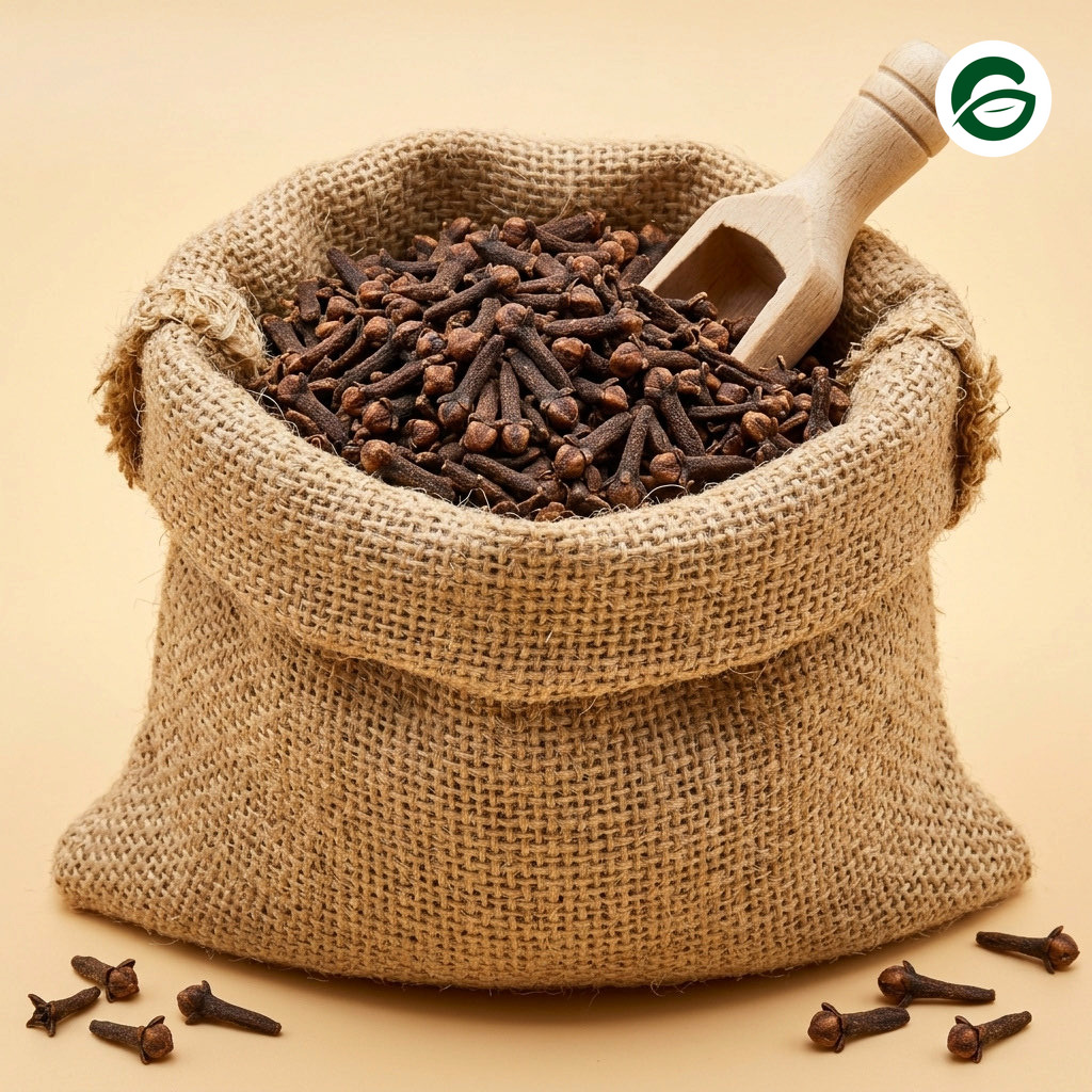 Cloves / Hand-Picked Lal Pari (Laung) thumbnail 3