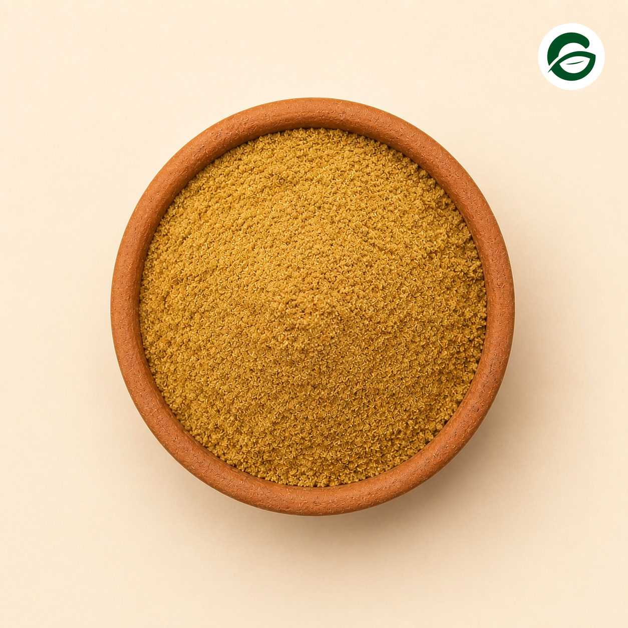 Coriander-Cumin Powder (Dhaniya-Jeera Blend)