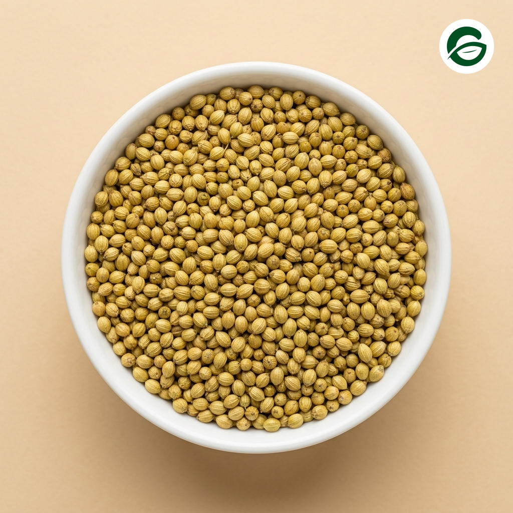 Coriander Seeds
