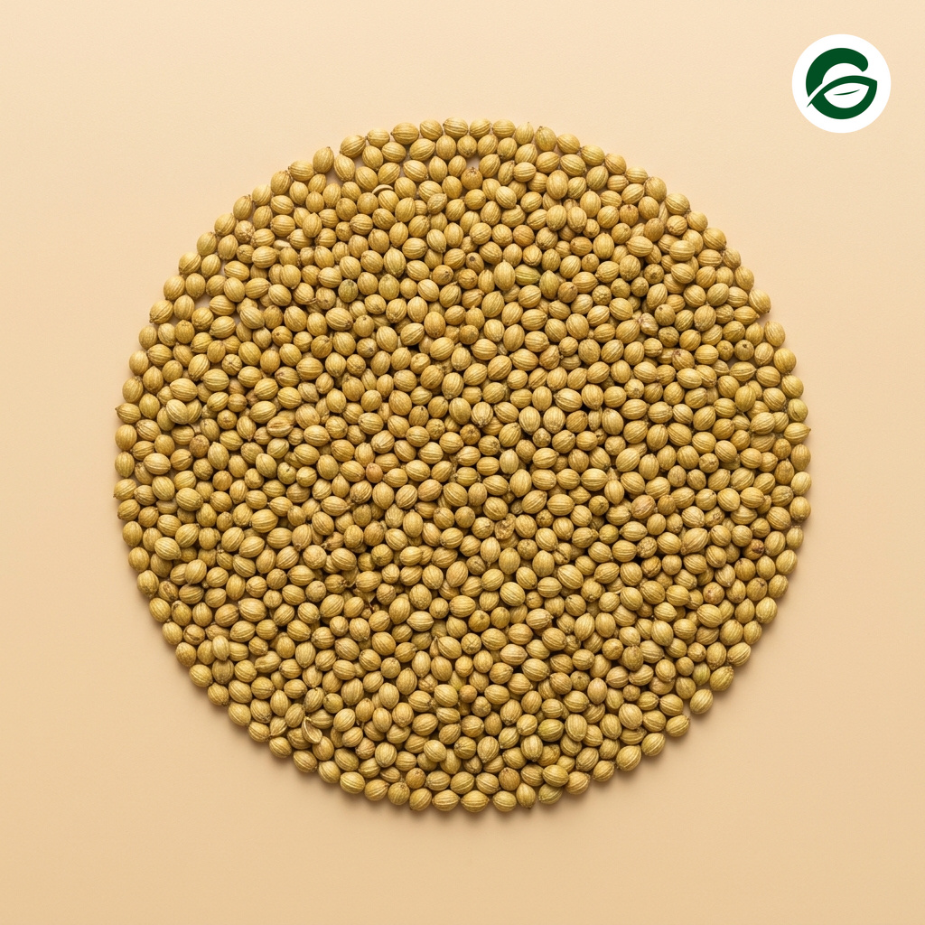 Coriander Seeds thumbnail 2