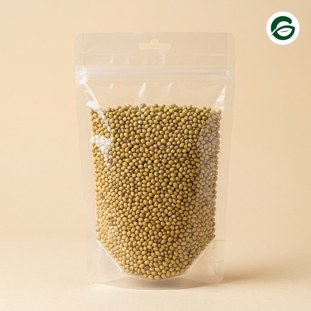 Coriander Seeds thumbnail 3