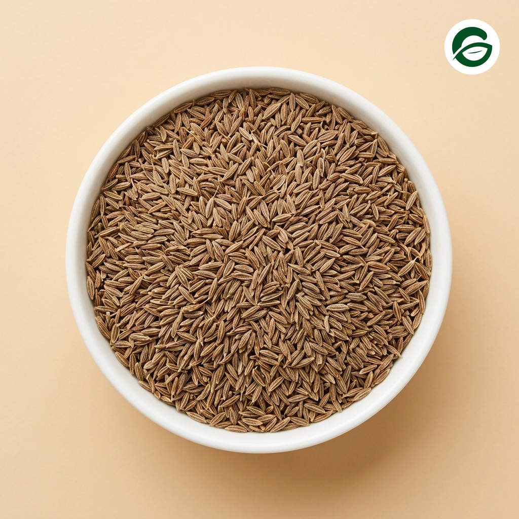 Cumin Seeds