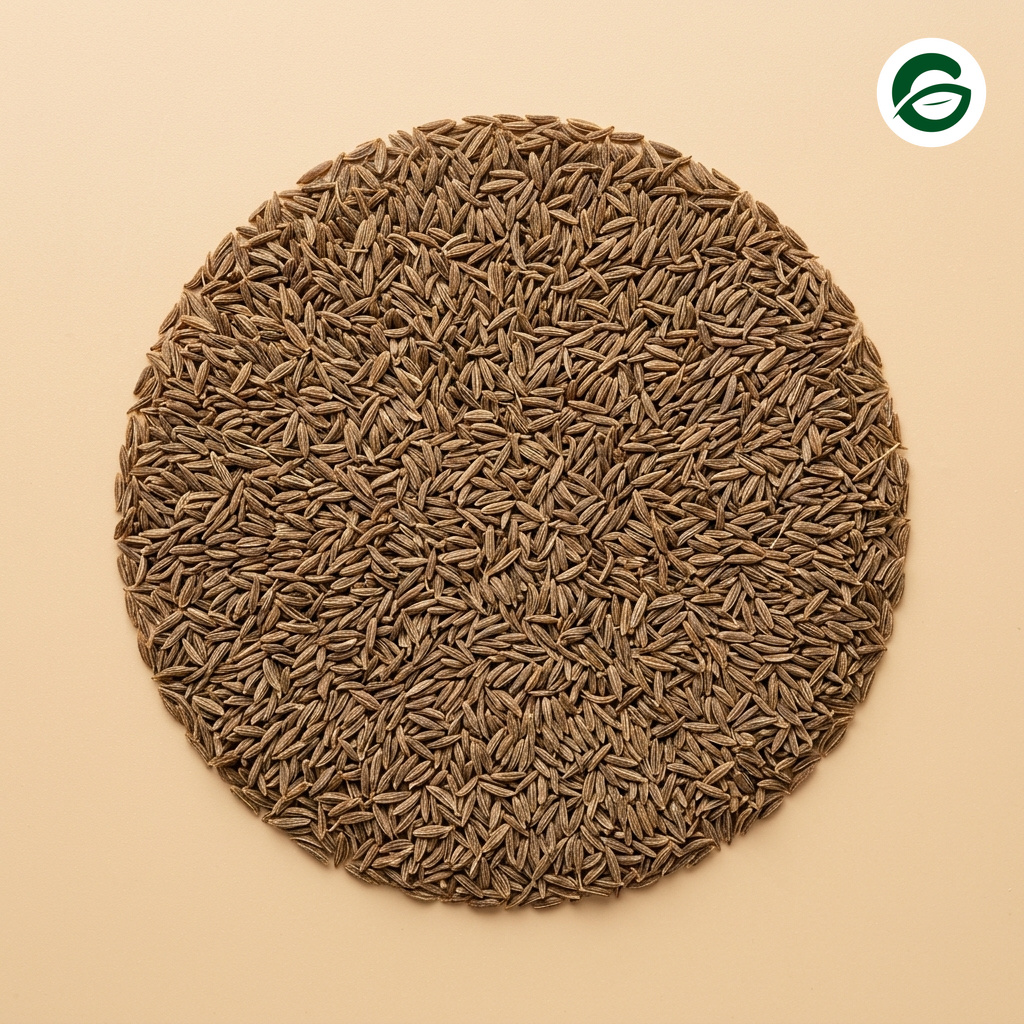Cumin Seeds thumbnail 2
