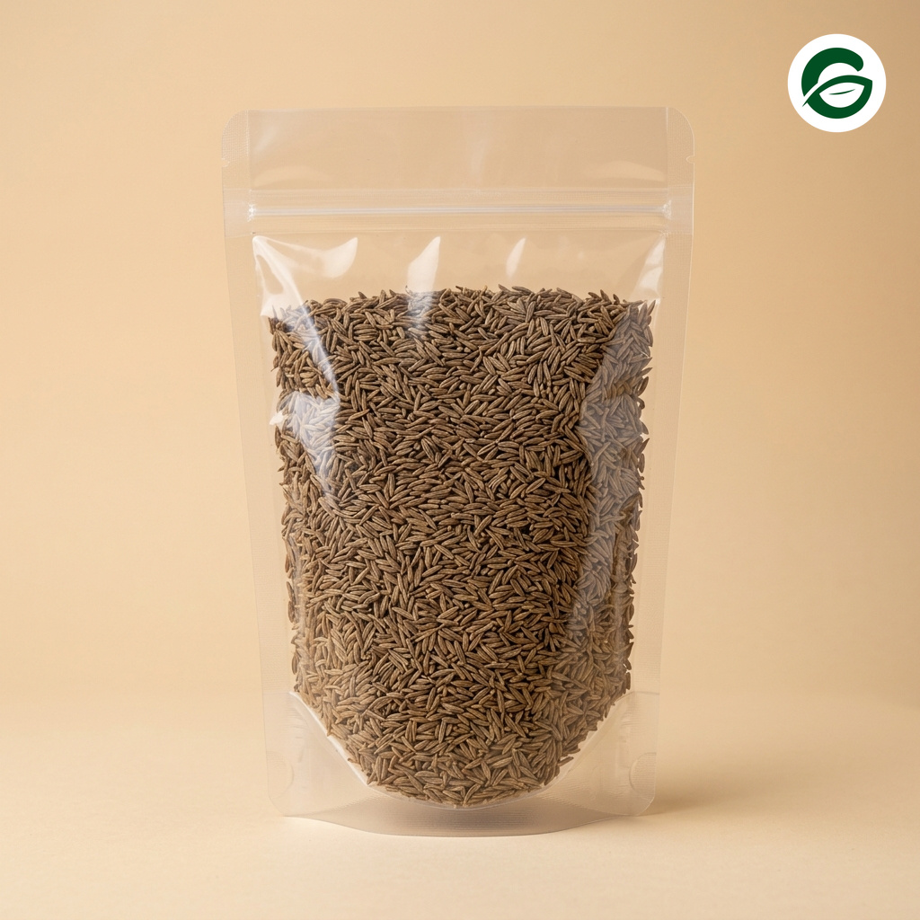 Cumin Seeds thumbnail 3