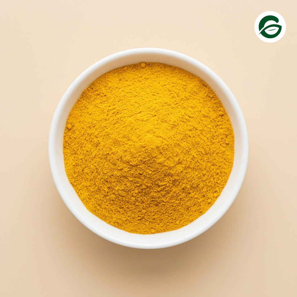 Curcumin