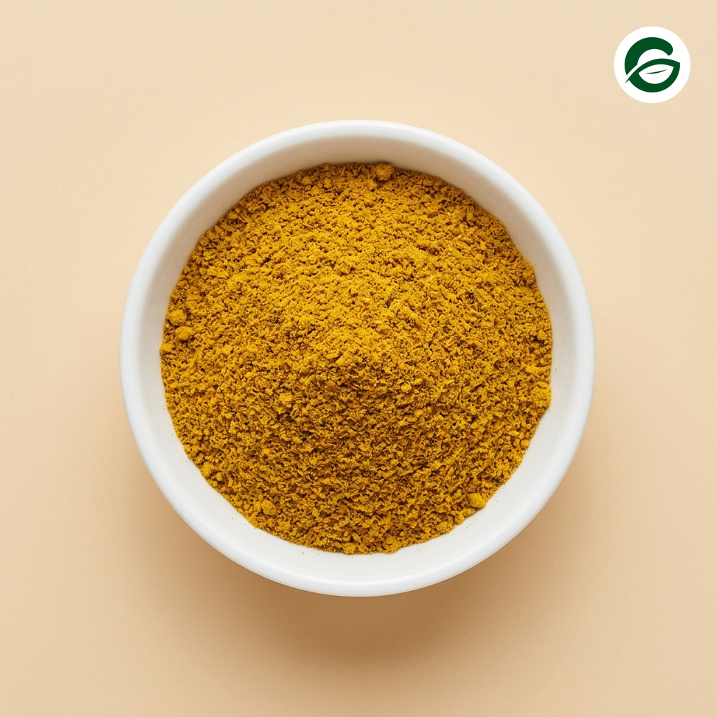 Curry Powder