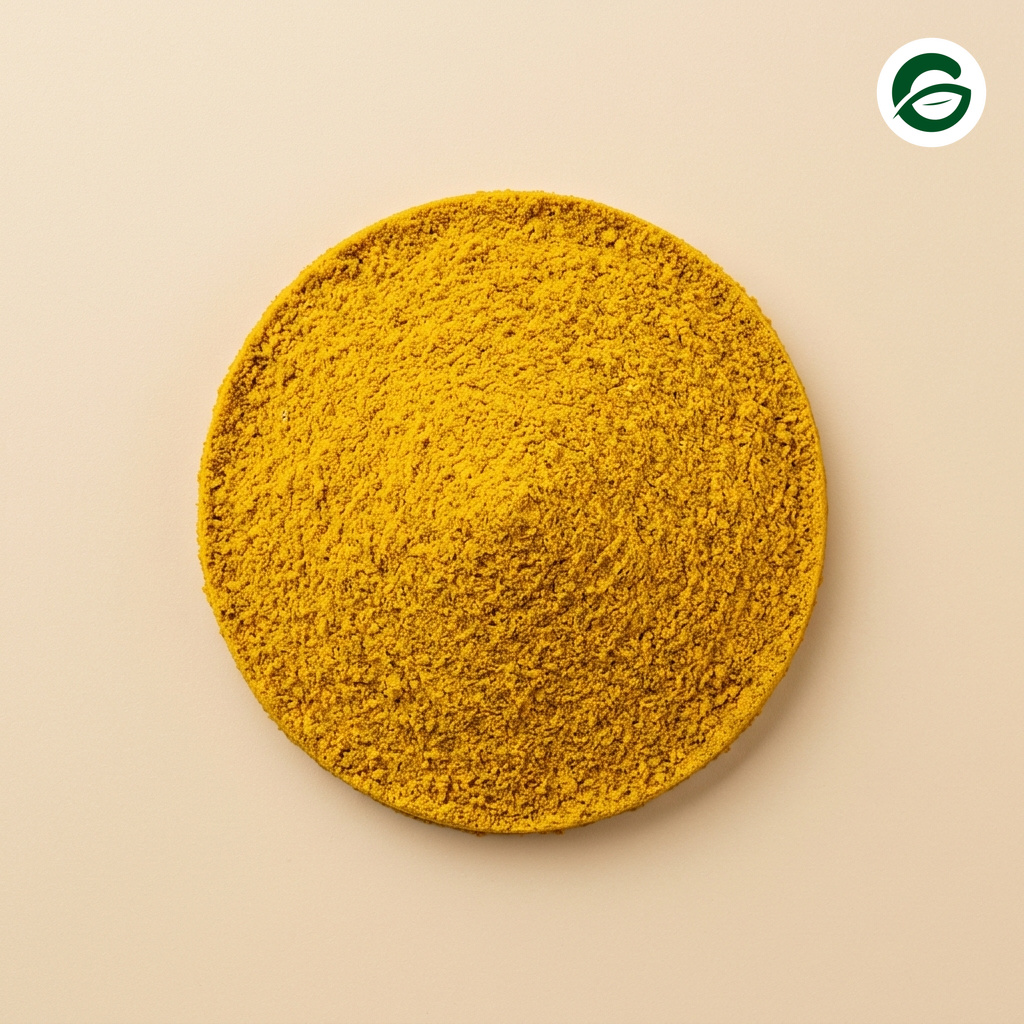 Curry Powder thumbnail 2