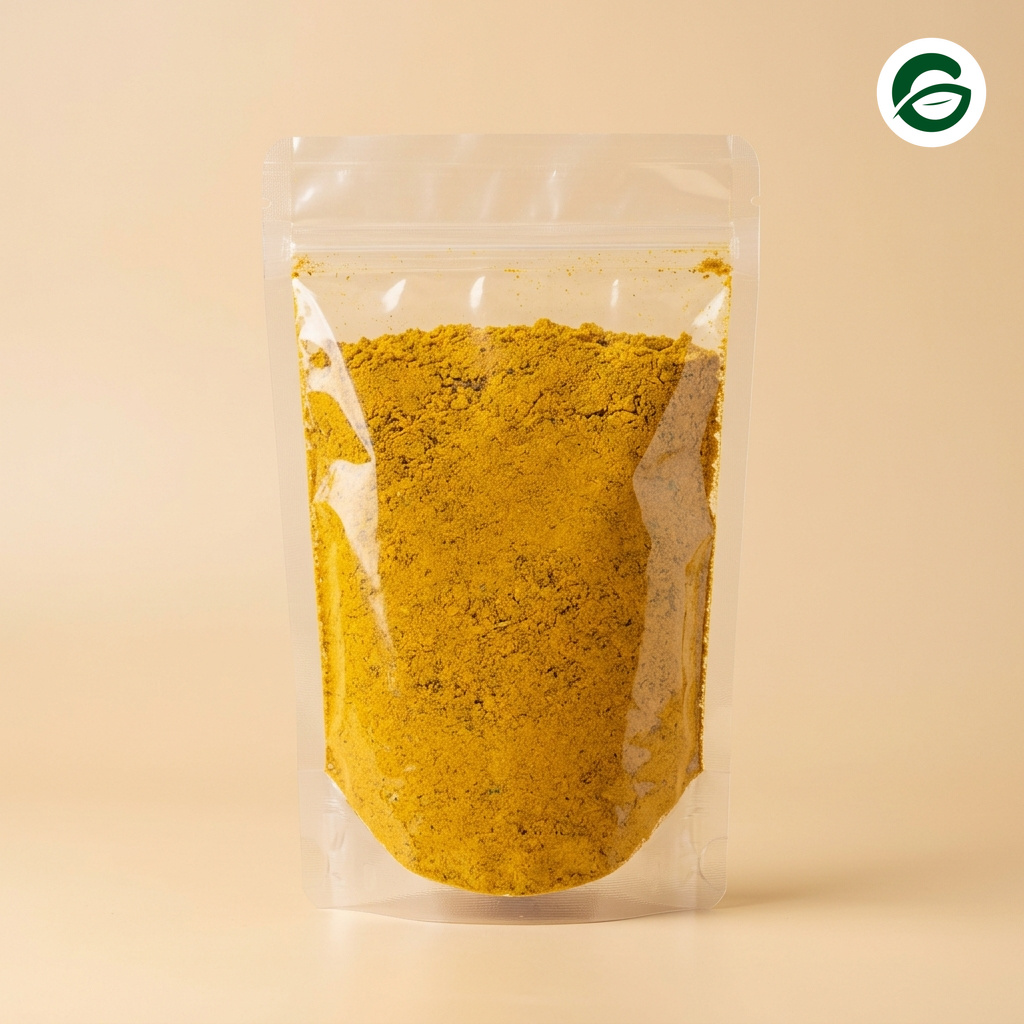 Curry Powder thumbnail 3