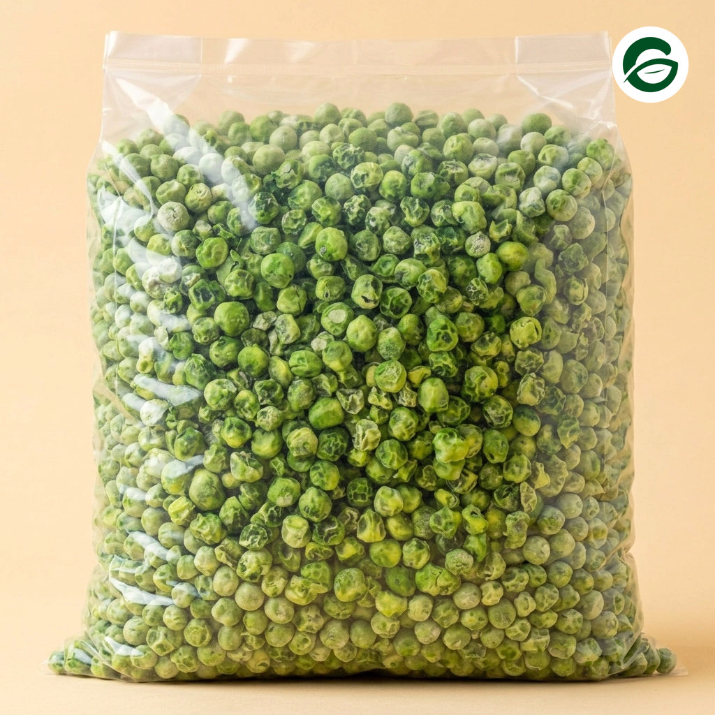 Dehydrated Green Peas thumbnail 3