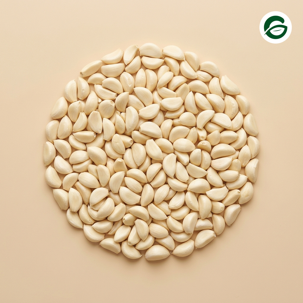 Dried Garlic thumbnail 2