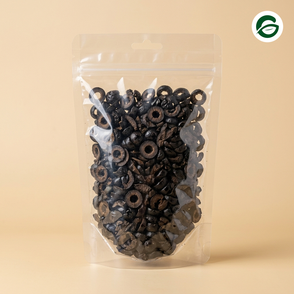 Dried Olives (Dehydrated Rings & Halves) thumbnail 3