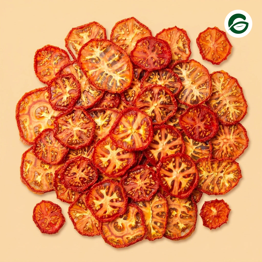 Dried Tomato Flakes thumbnail 2