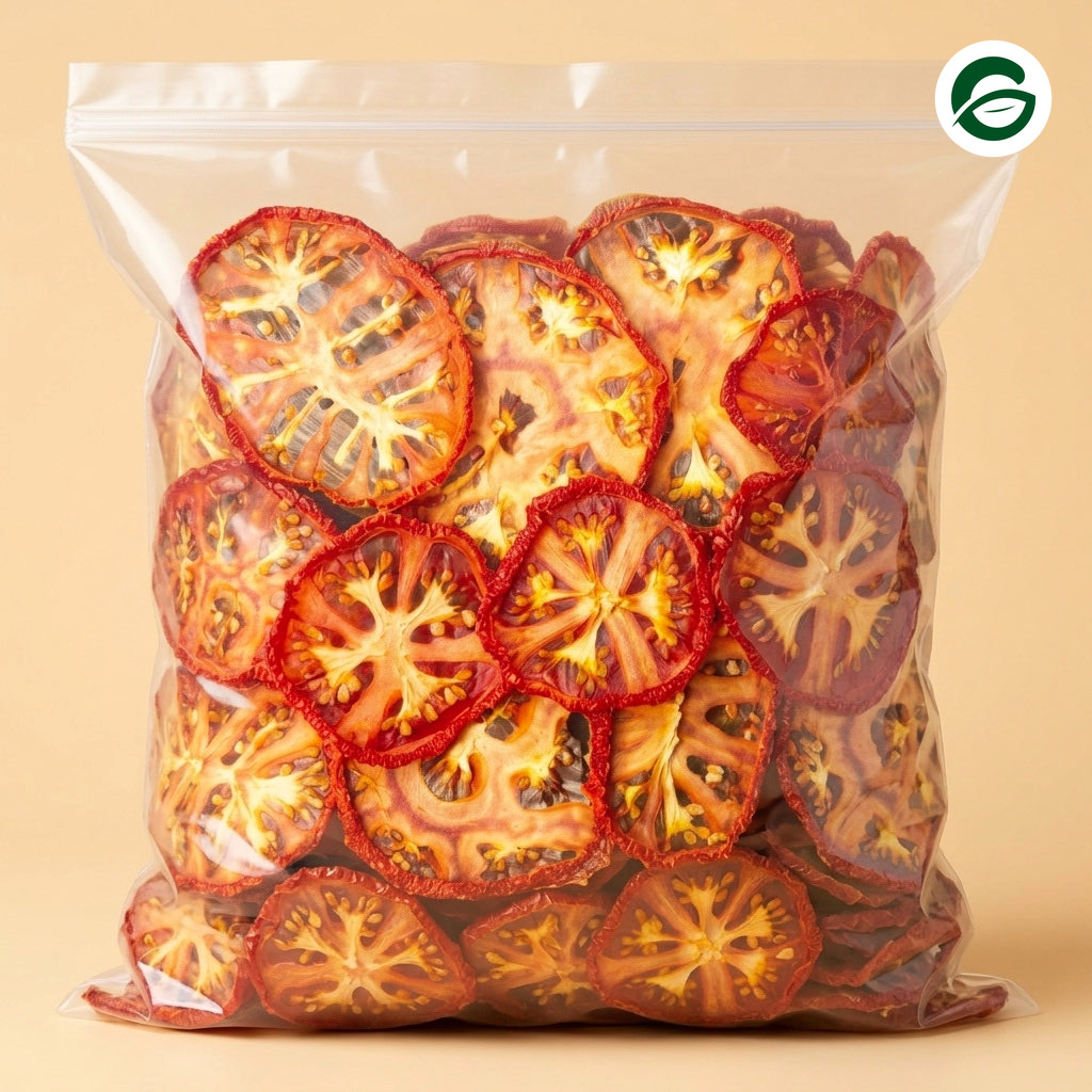Dried Tomato Flakes thumbnail 3