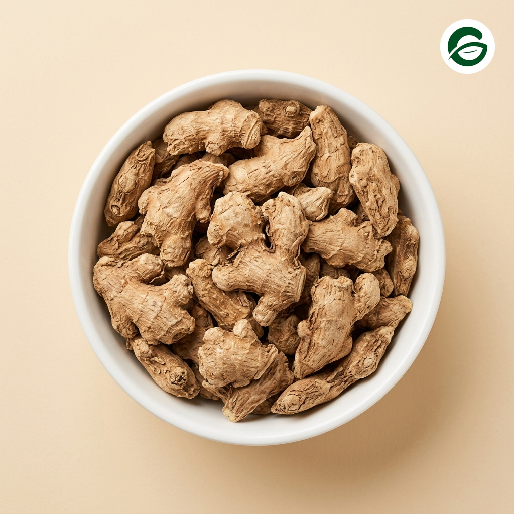 Dry Ginger