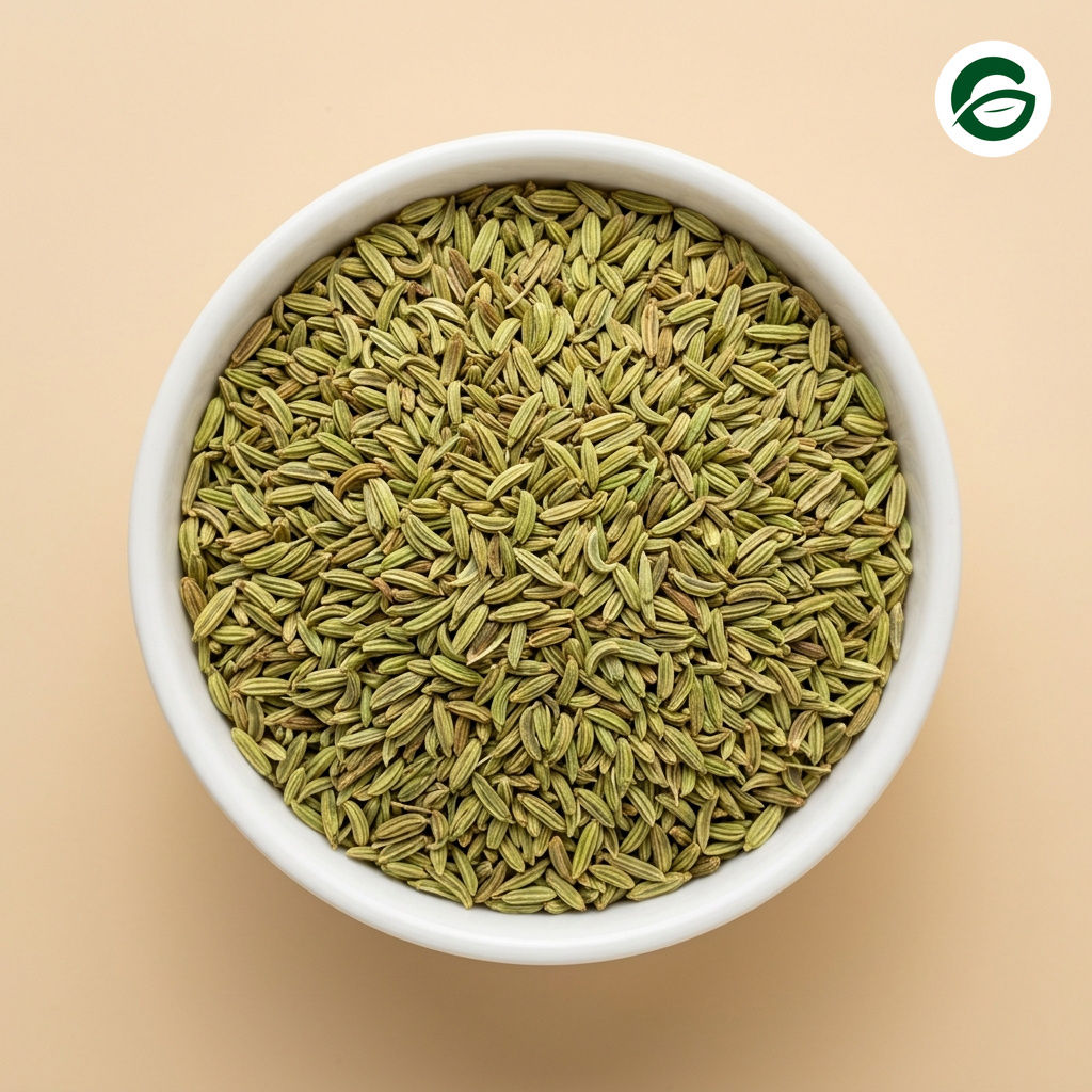 Fennel Seeds