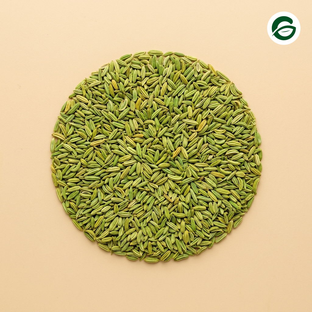 Fennel Seeds thumbnail 2