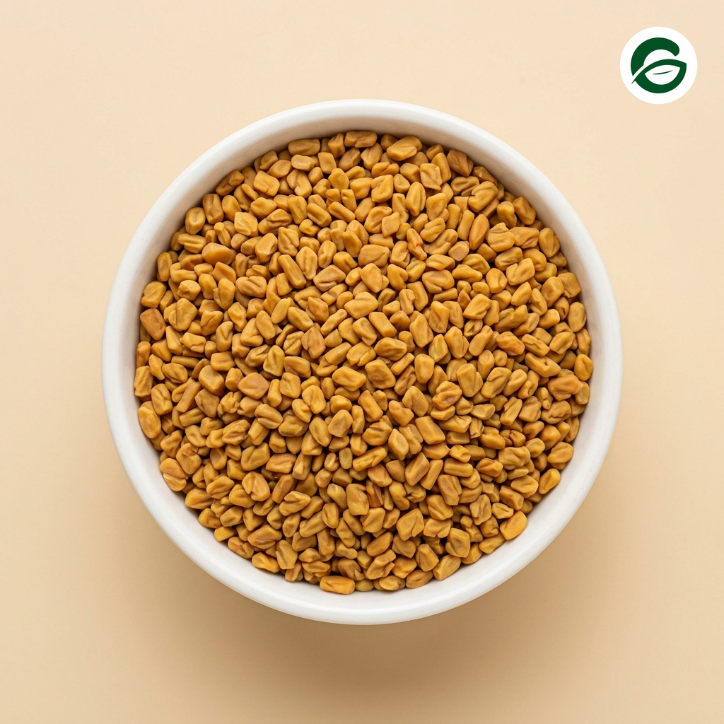 Fenugreek Seeds