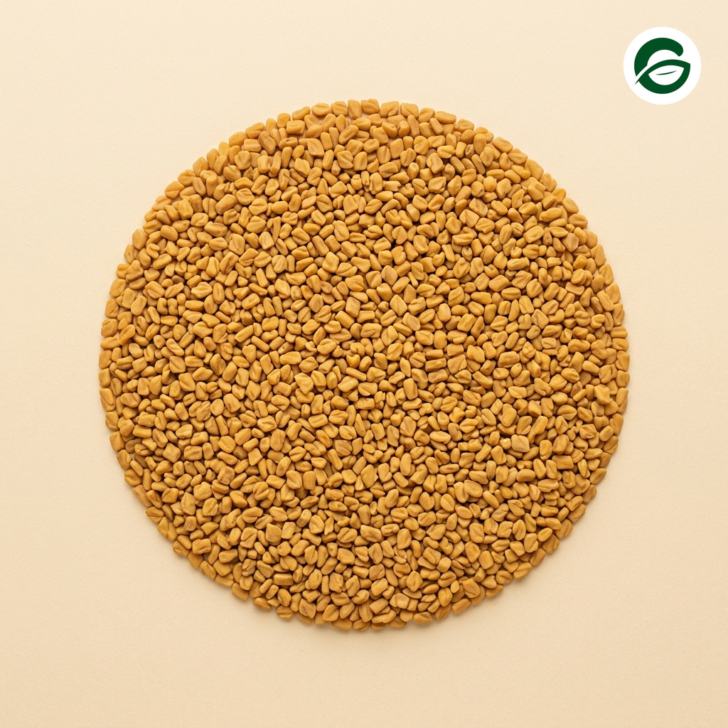 Fenugreek Seeds thumbnail 2