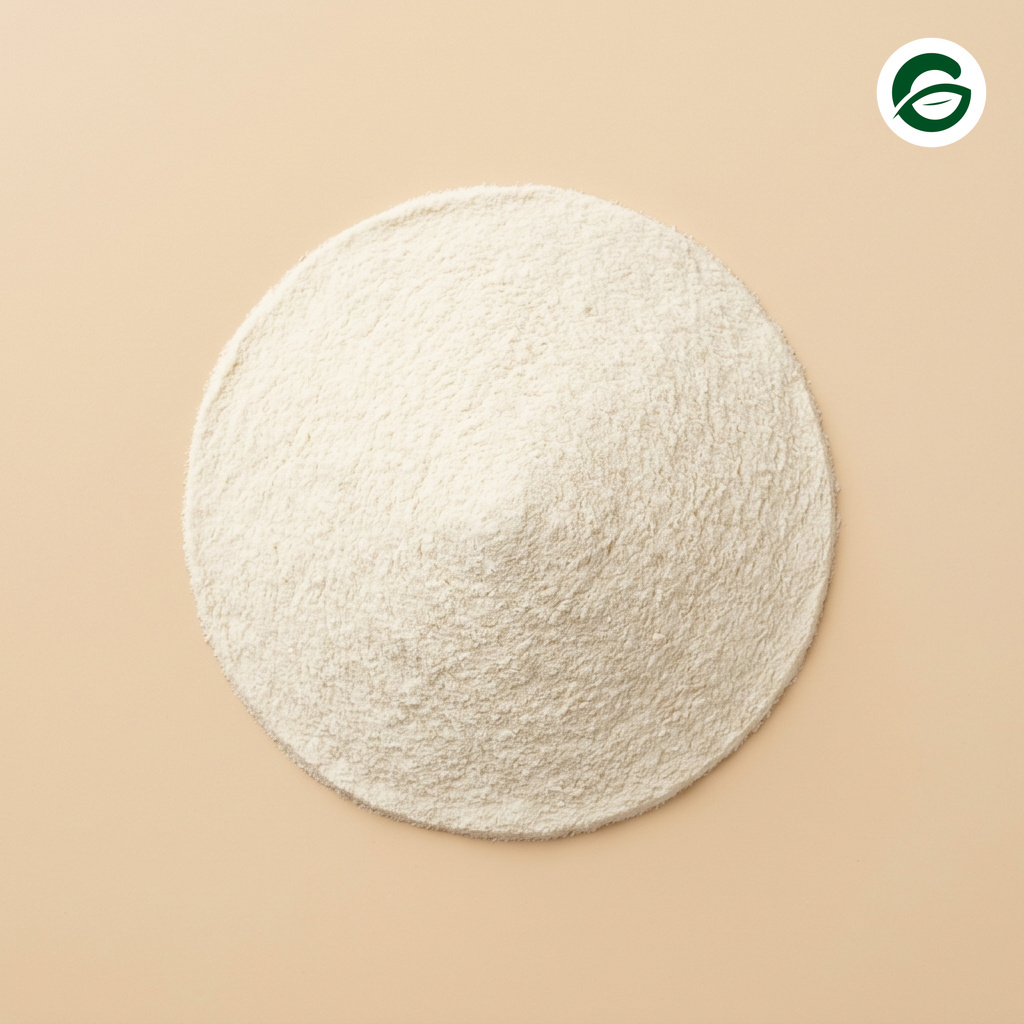Food-Grade Guar Gum Powder thumbnail 2