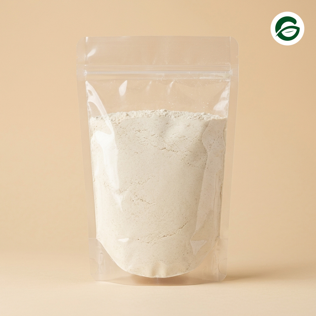 Food-Grade Guar Gum Powder thumbnail 3