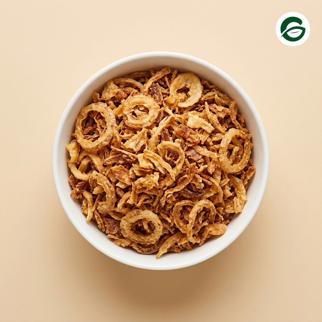 Fried Onion