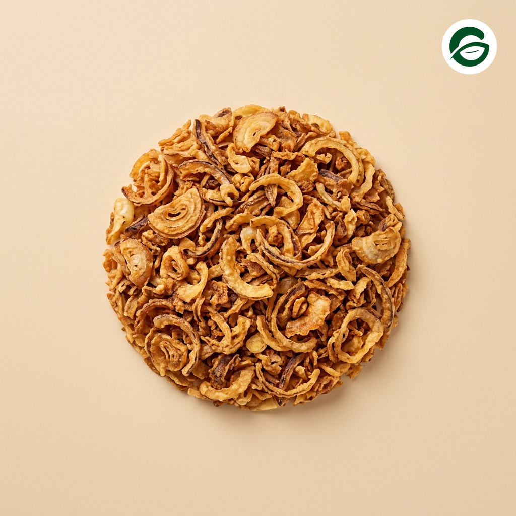 Fried Onion thumbnail 2
