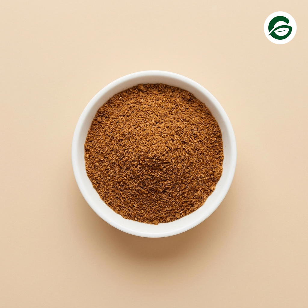 Garam Masala