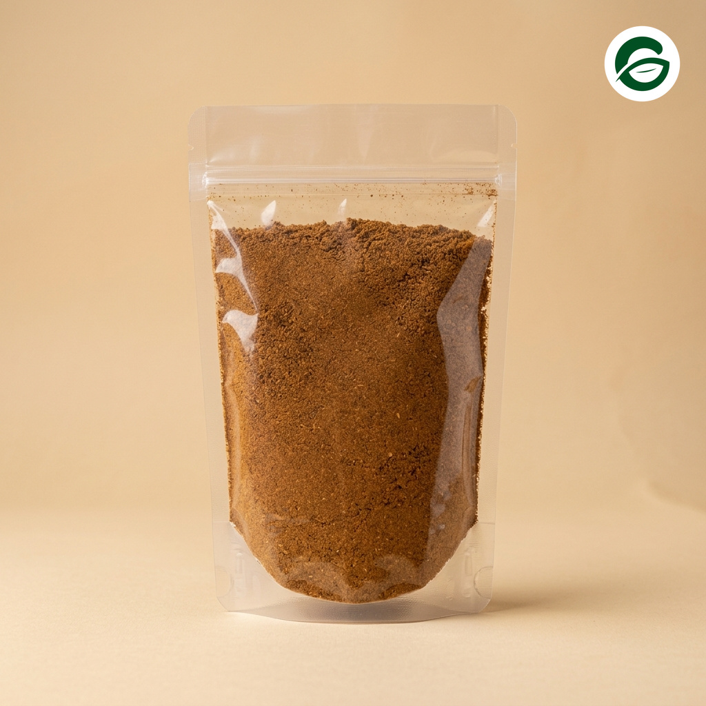 Garam Masala thumbnail 3