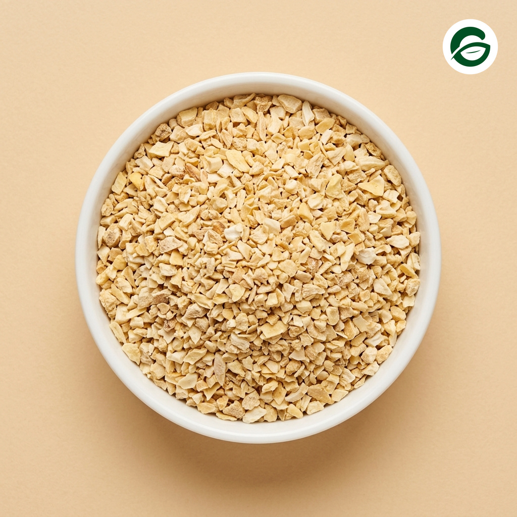 Garlic Granules