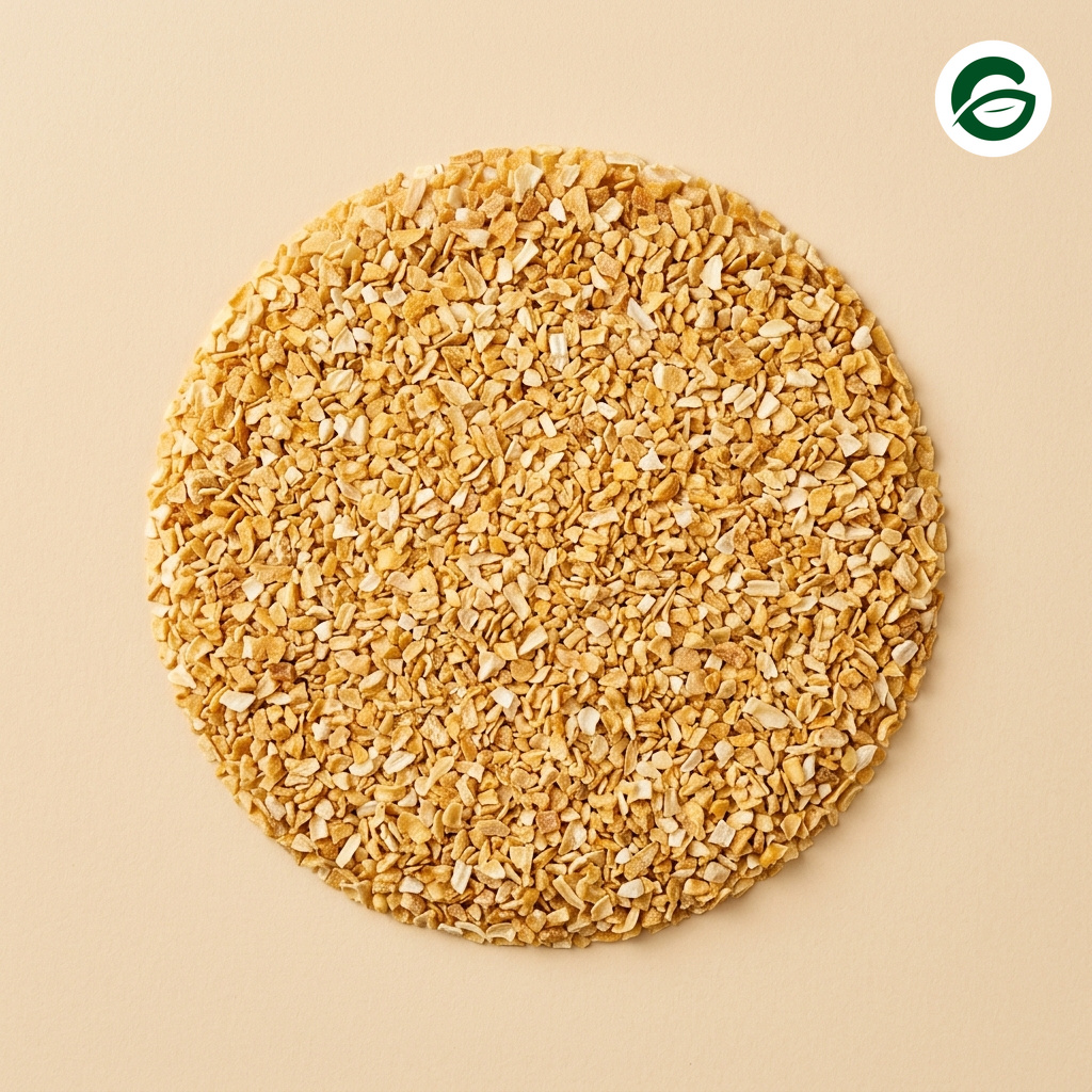 Garlic Granules thumbnail 2
