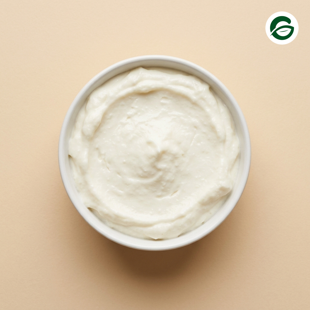 Garlic Sauce