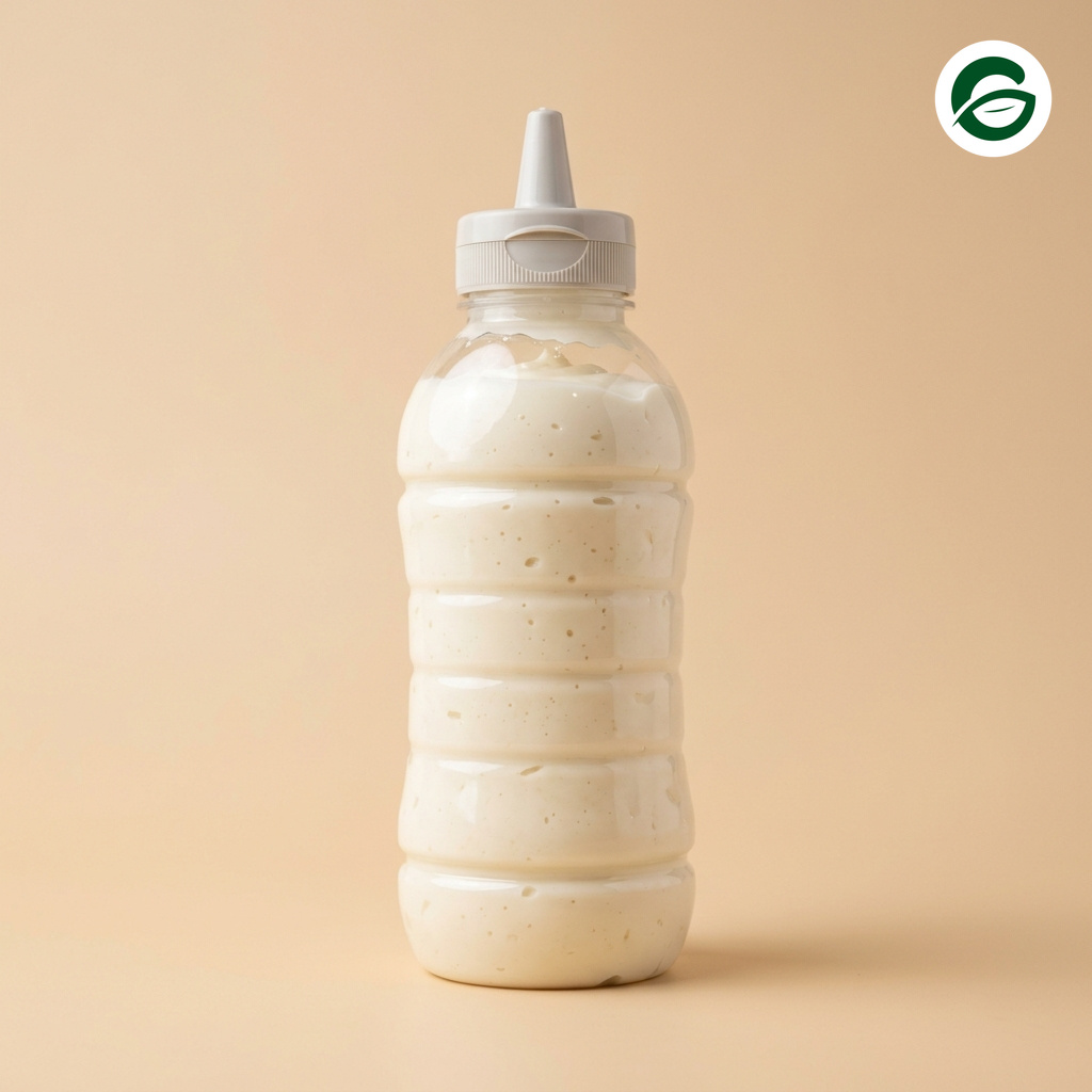 Garlic Sauce thumbnail 3