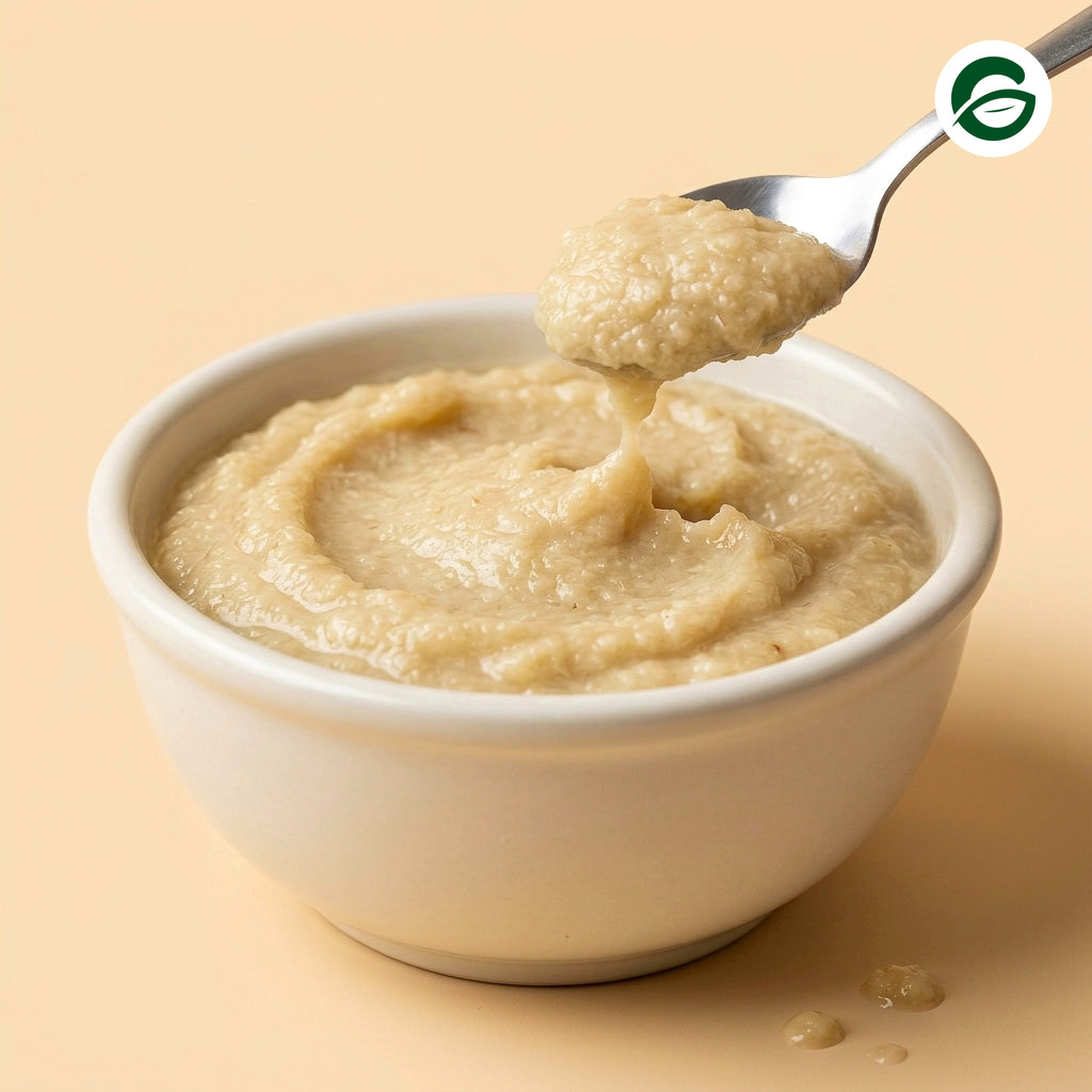 Ginger Garlic Paste (Culinary Grade) thumbnail 2