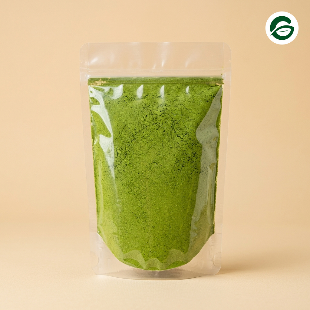 Moringa Powder thumbnail 3